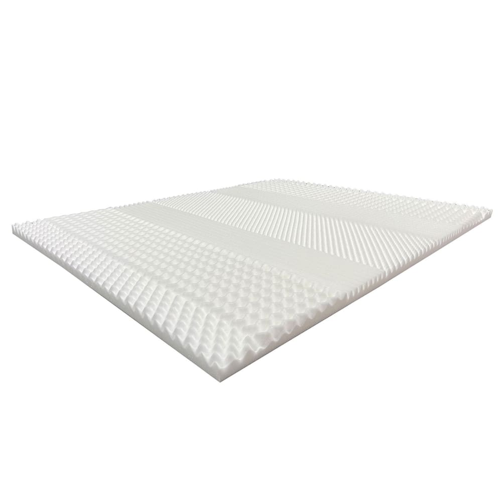 Surmatelas respirant - forme