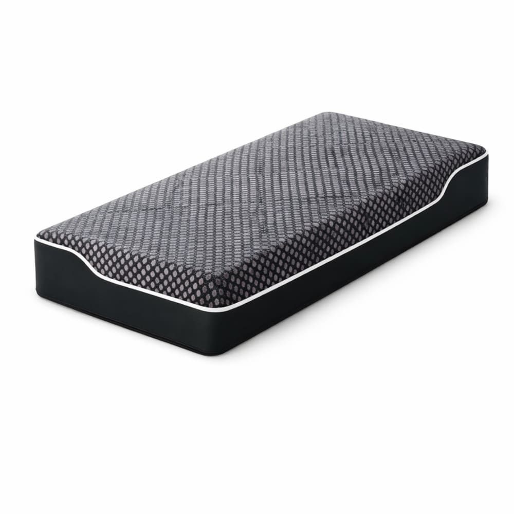 Matelas relaxation à - 23cm
