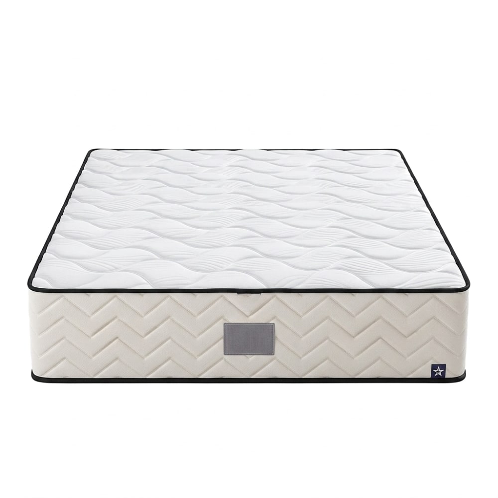 Matelas à mémoire de - forme