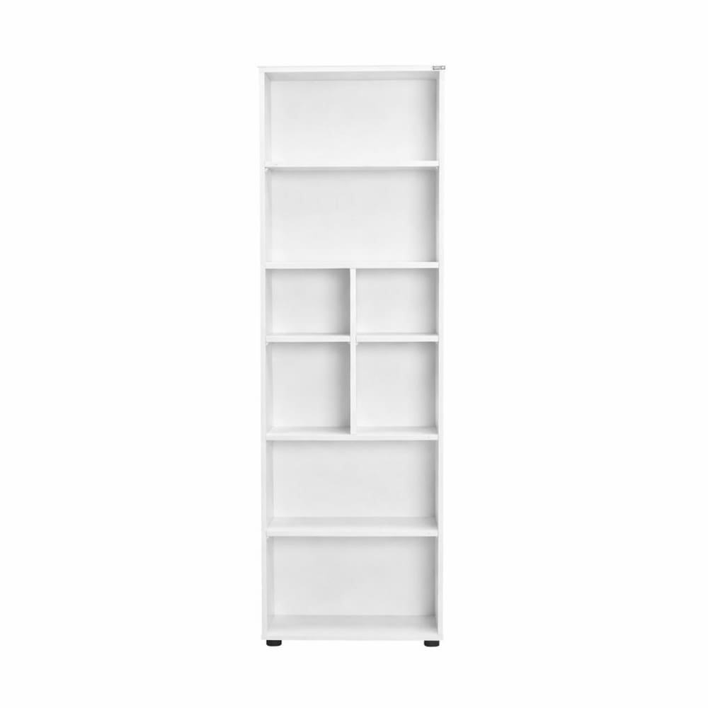 Bibliothèque haute 6