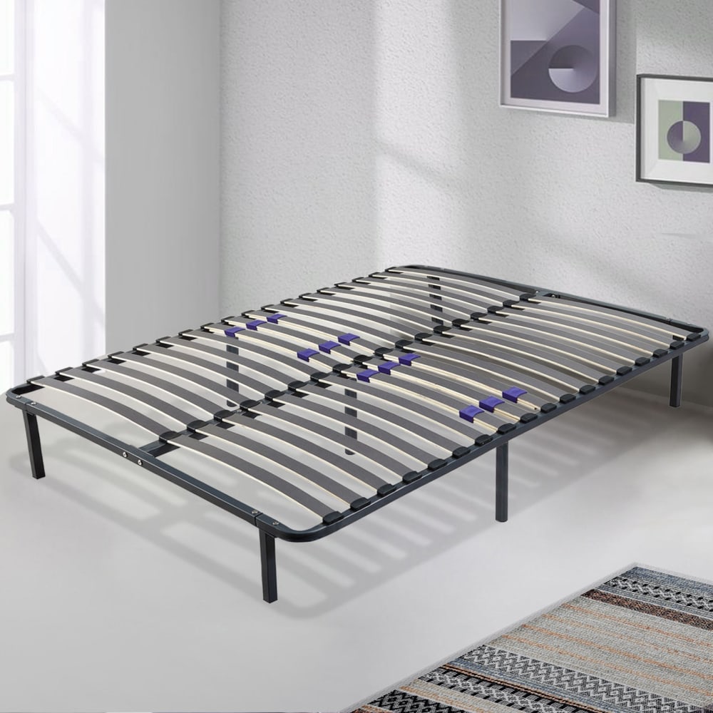 Lattenrost verstellbar 6 positionen 90x190cm - Maisons Du Monde