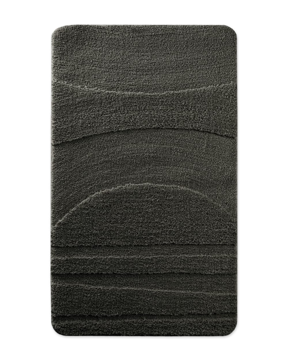 tapis de bain à relief - 70x120