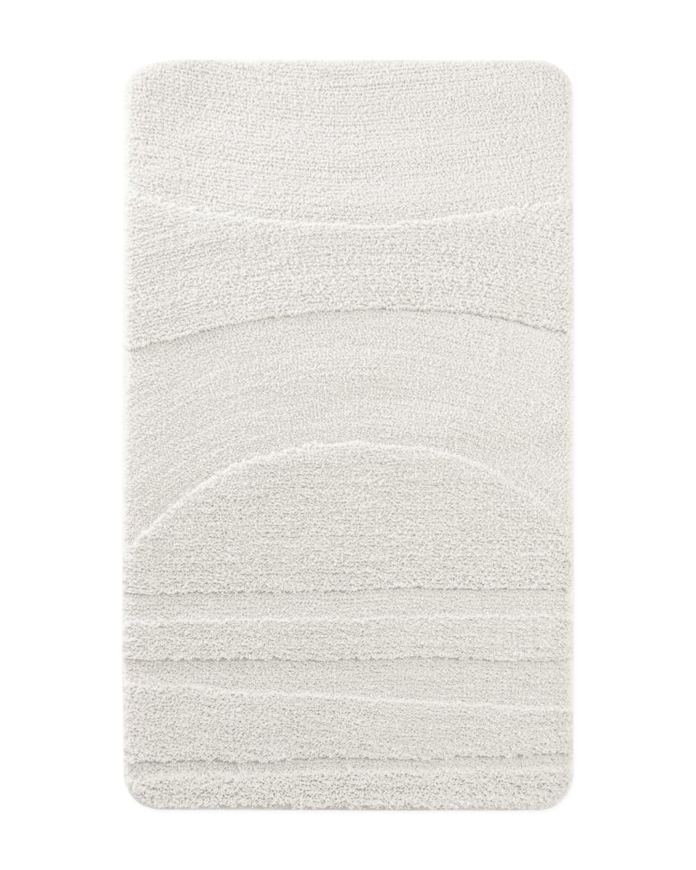 Tapis de bain à relief - 70x120