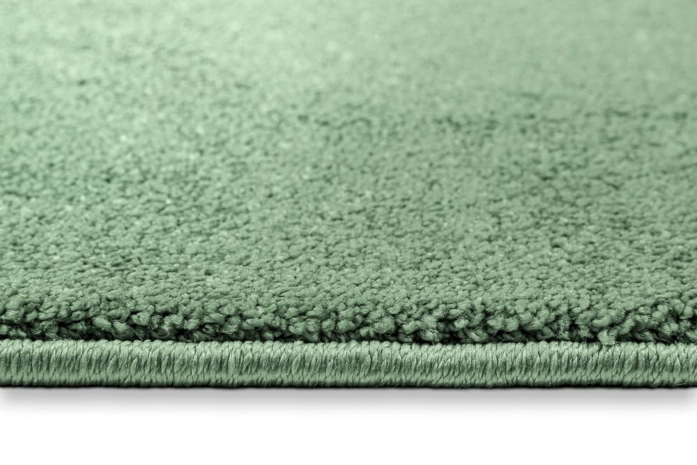 Tapis gamme essentielle vert menthe 200x290 — vue 4