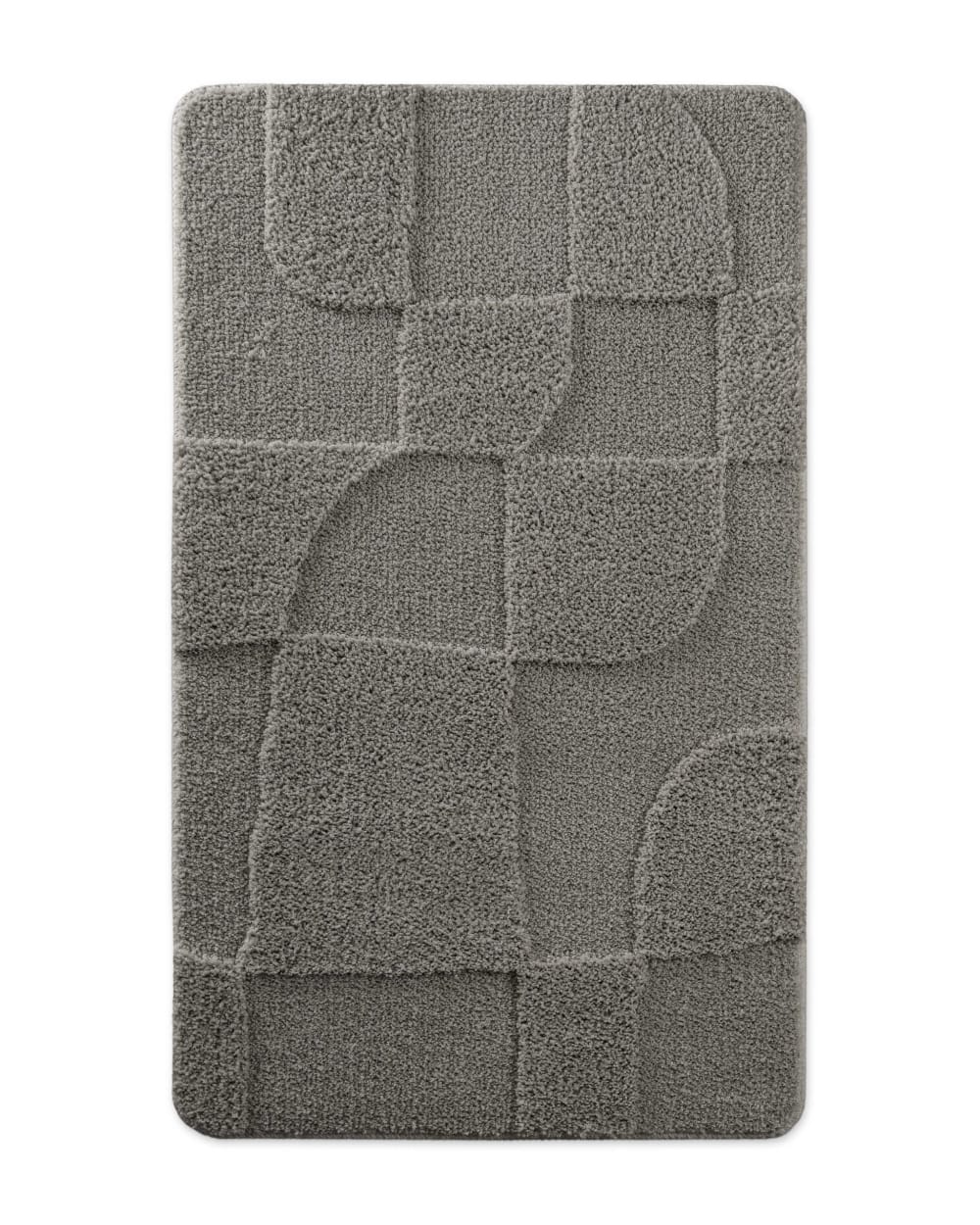 Tapis de bain à relief - 70x120