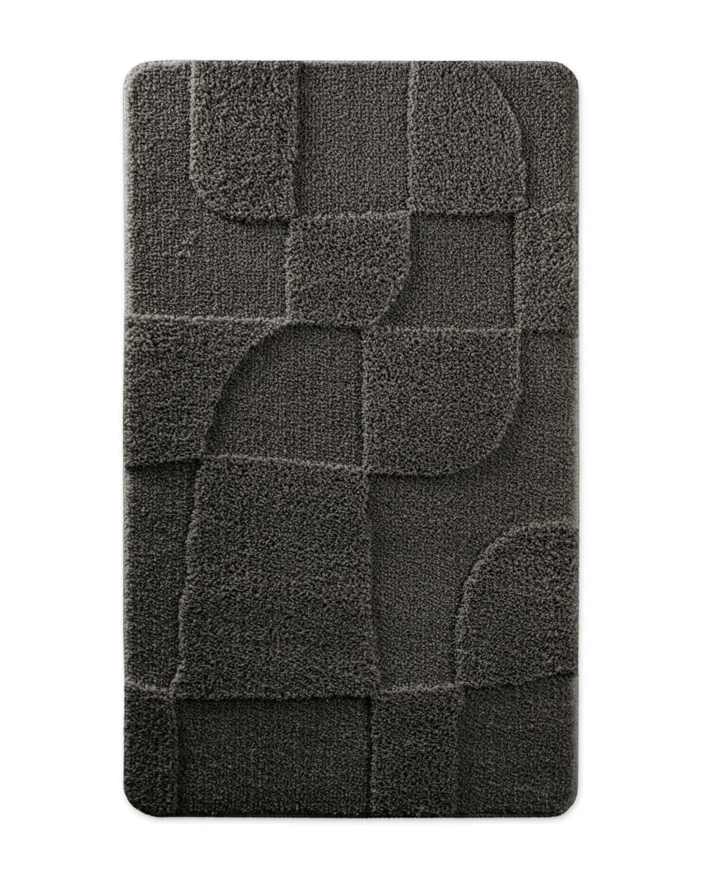 Tapis de bain à relief - 70x120