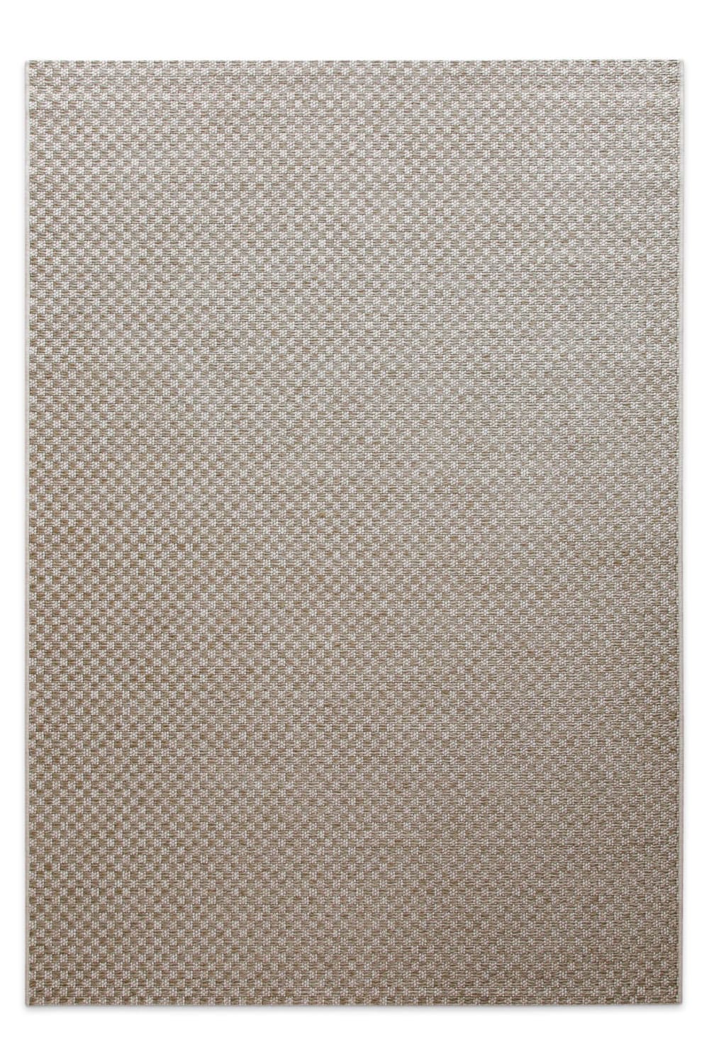 Tapis de salon motif - damier