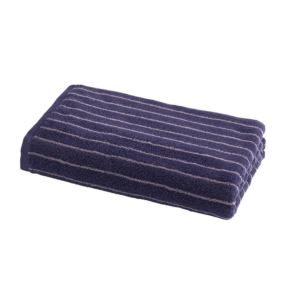 Ddrap de bain 500 g/m² indigo