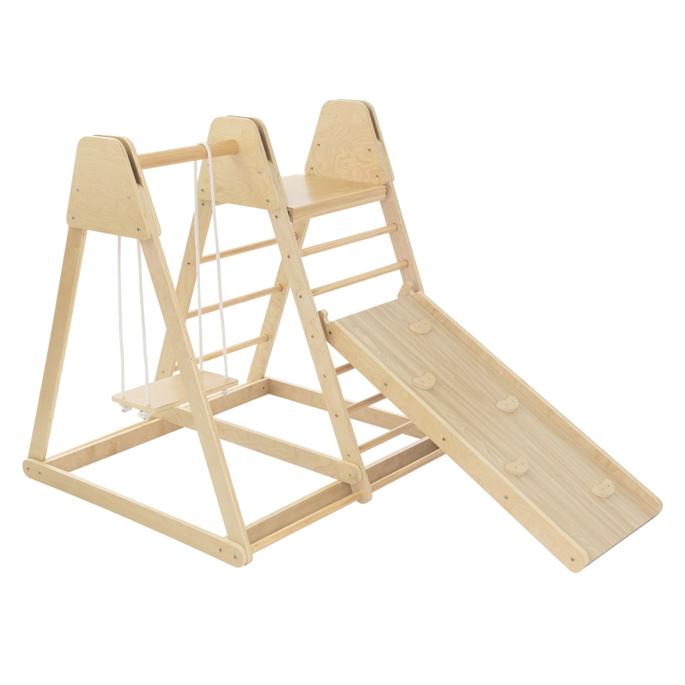 structure d’escalade