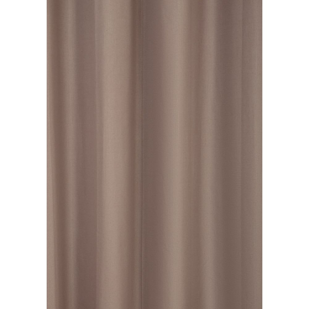 Rideau phonique oeillets beige mc8220 130lx250h — vue 4