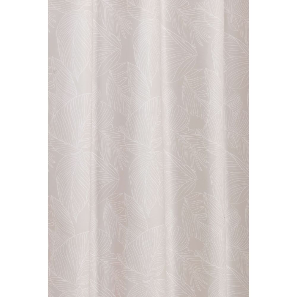 Moondream Thermovorhang Ösens Beige MC632 130Lx250H style classic chic Beige Öko-Tex Zertifikat Pes - Polyester