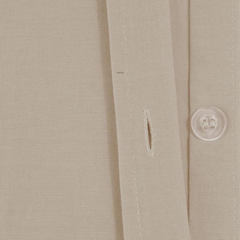 Bettbezug Baumwolle beige Bett 220x240cm - Maisons Du Monde