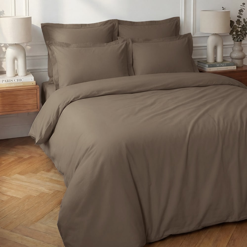 Pparure housse de couette