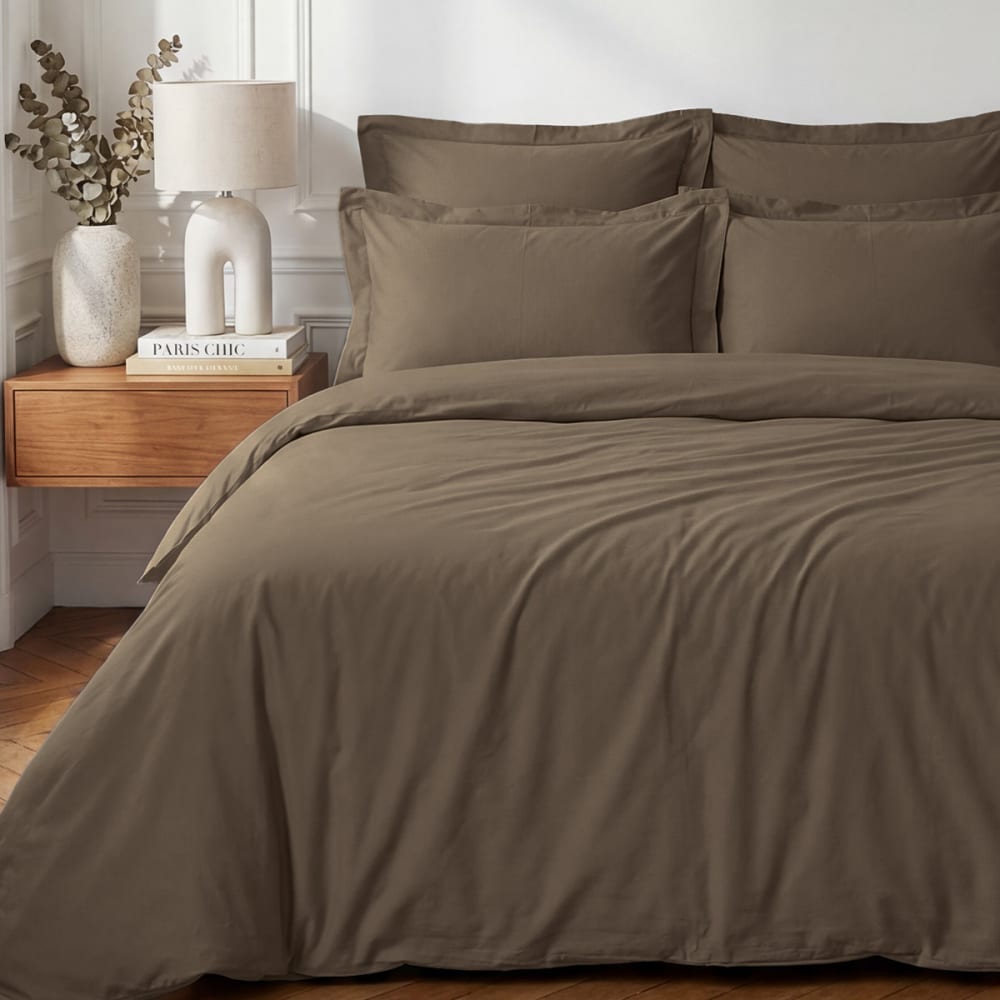 Pparure housse de couette