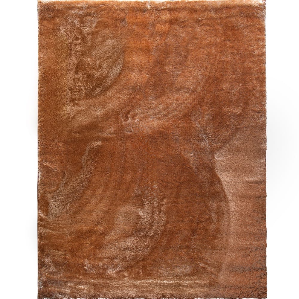 Tapis doux antidérapant - uni