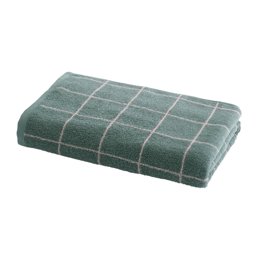 Ddrap de bain 500 g/m² lichen