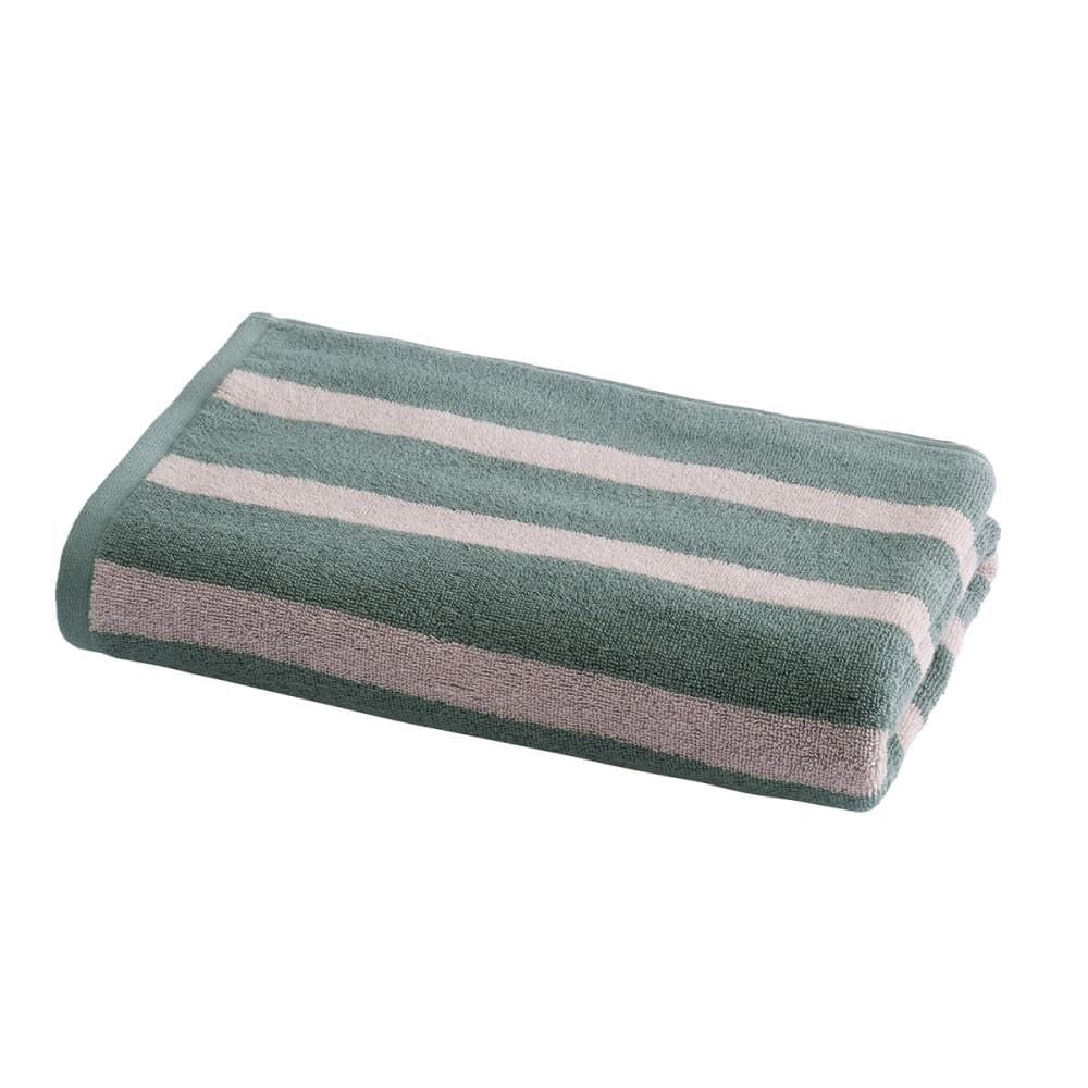 Ddrap de bain 500 g/m² lichen