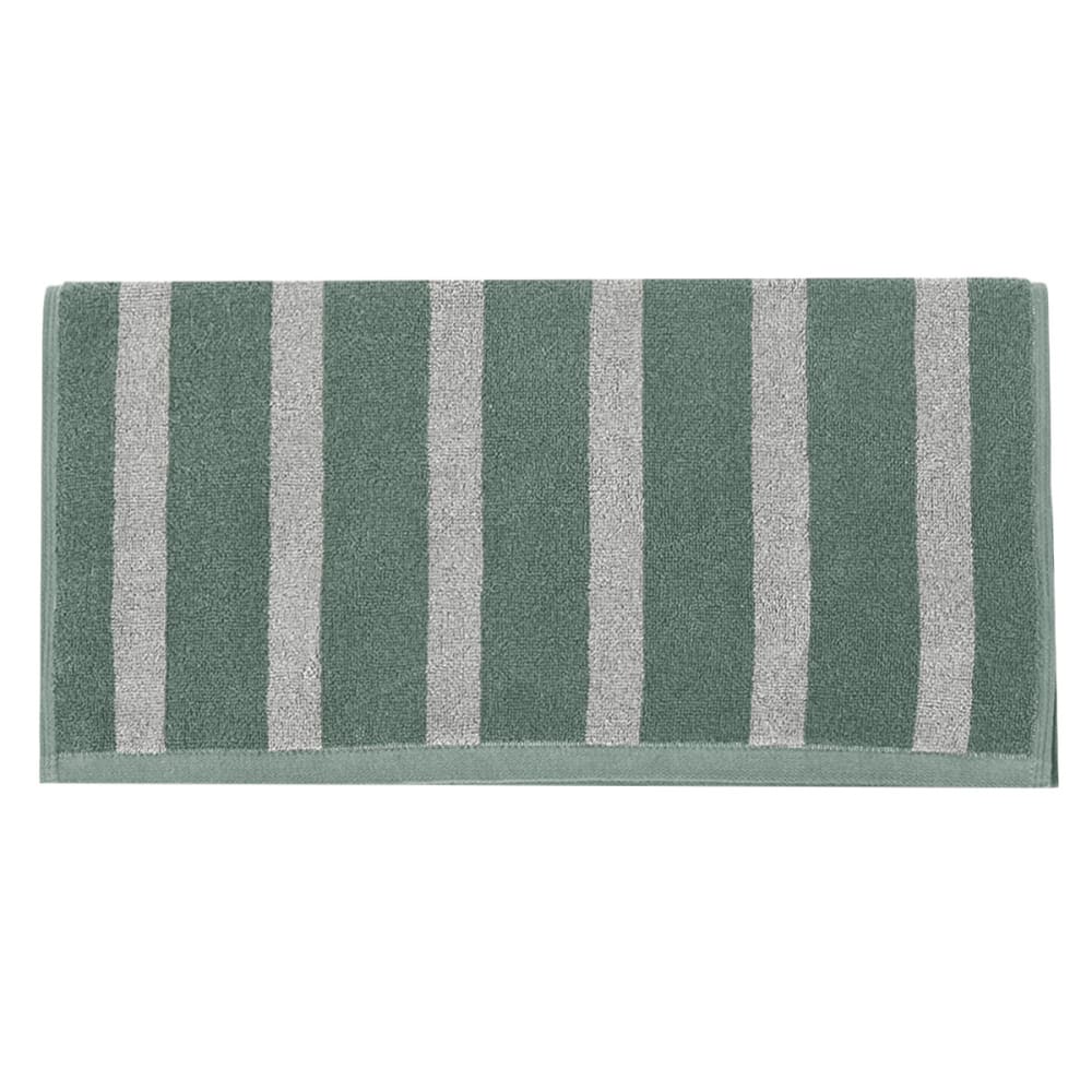Sserviette de toilette 500 g/m² lichen