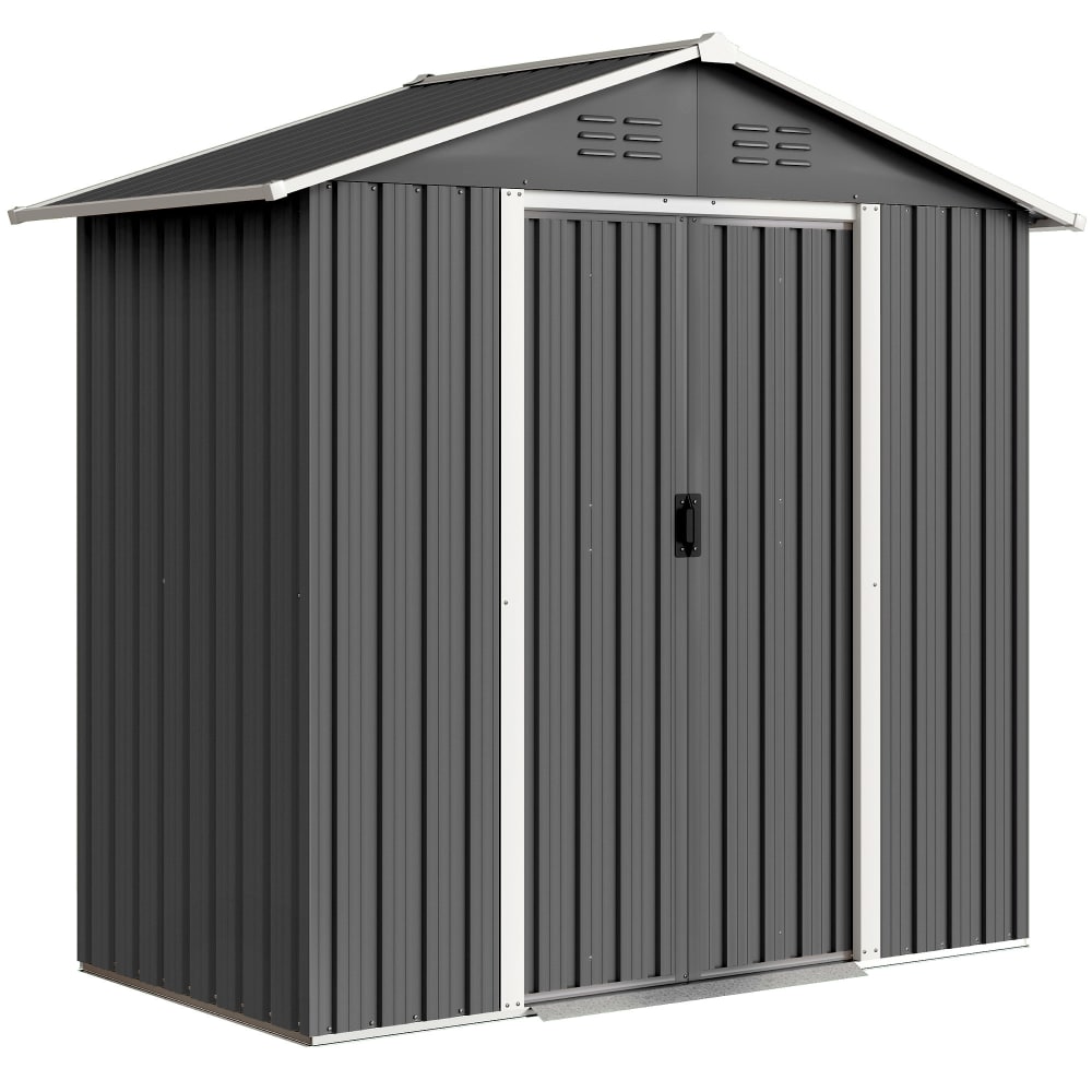 Abri de jardin grand