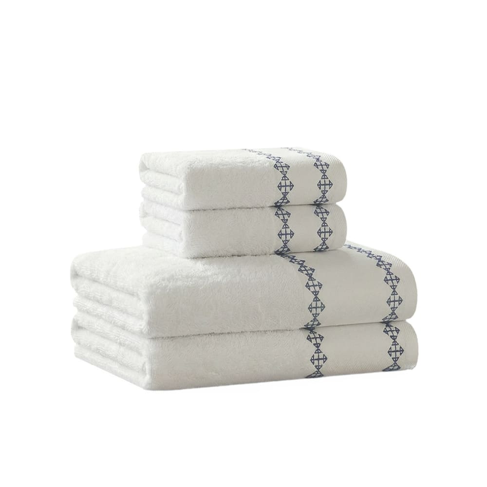 Eensemble de bain 4 pièces