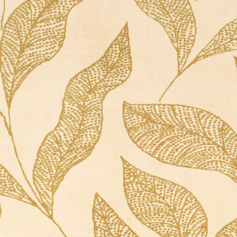 Serviette de plage velours 100x180 cm moka — vue 3
