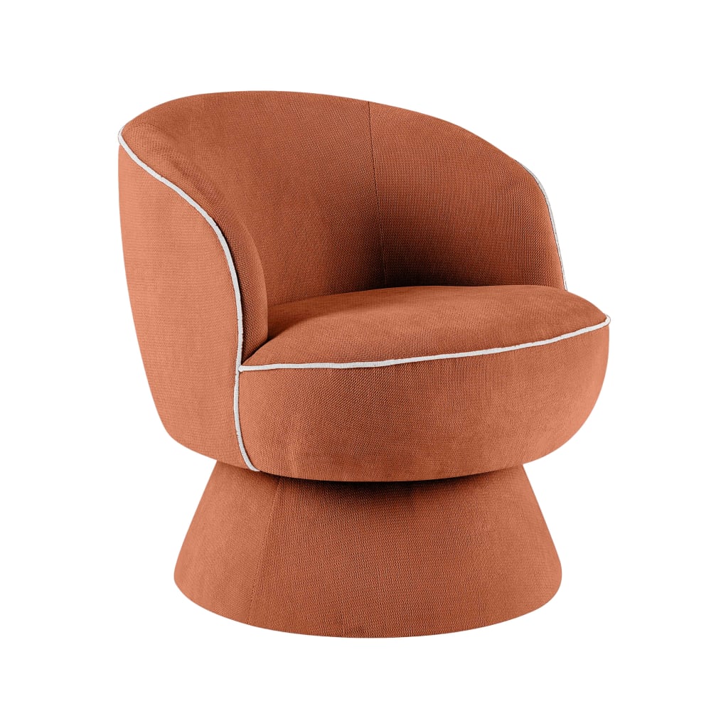 fauteuil pivotant en