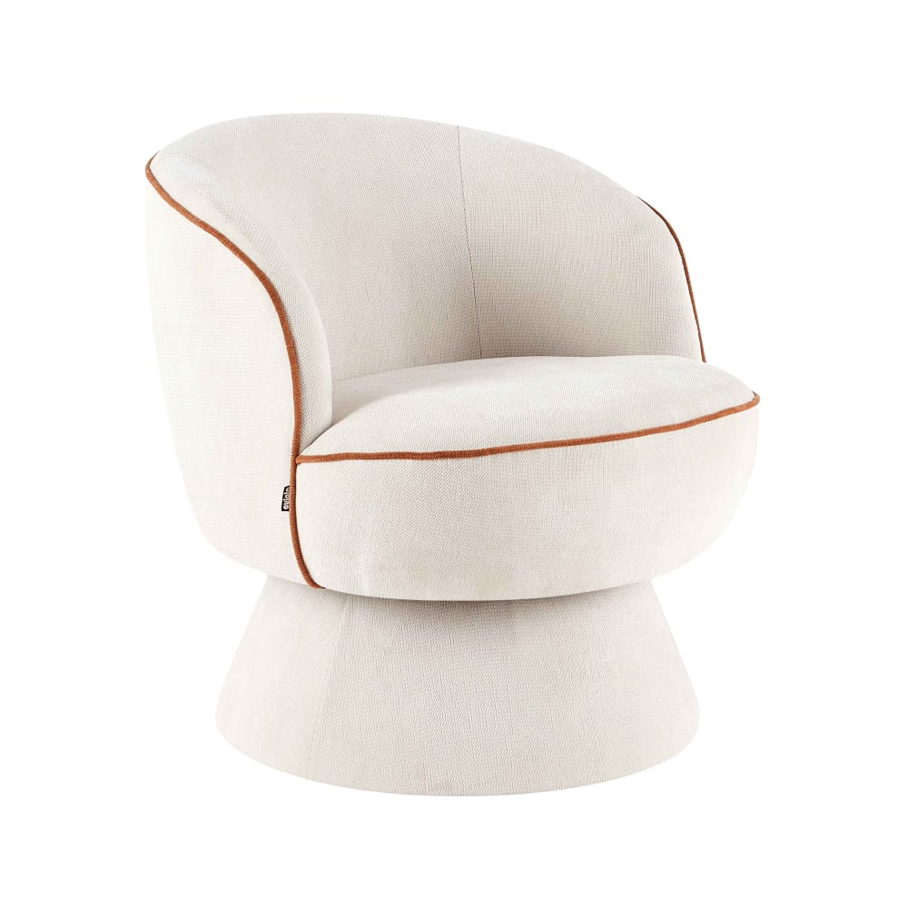 fauteuil pivotant en