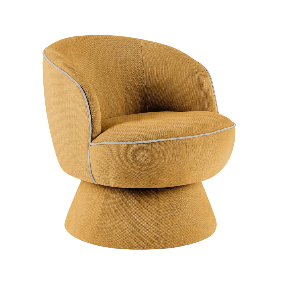 fauteuil pivotant en