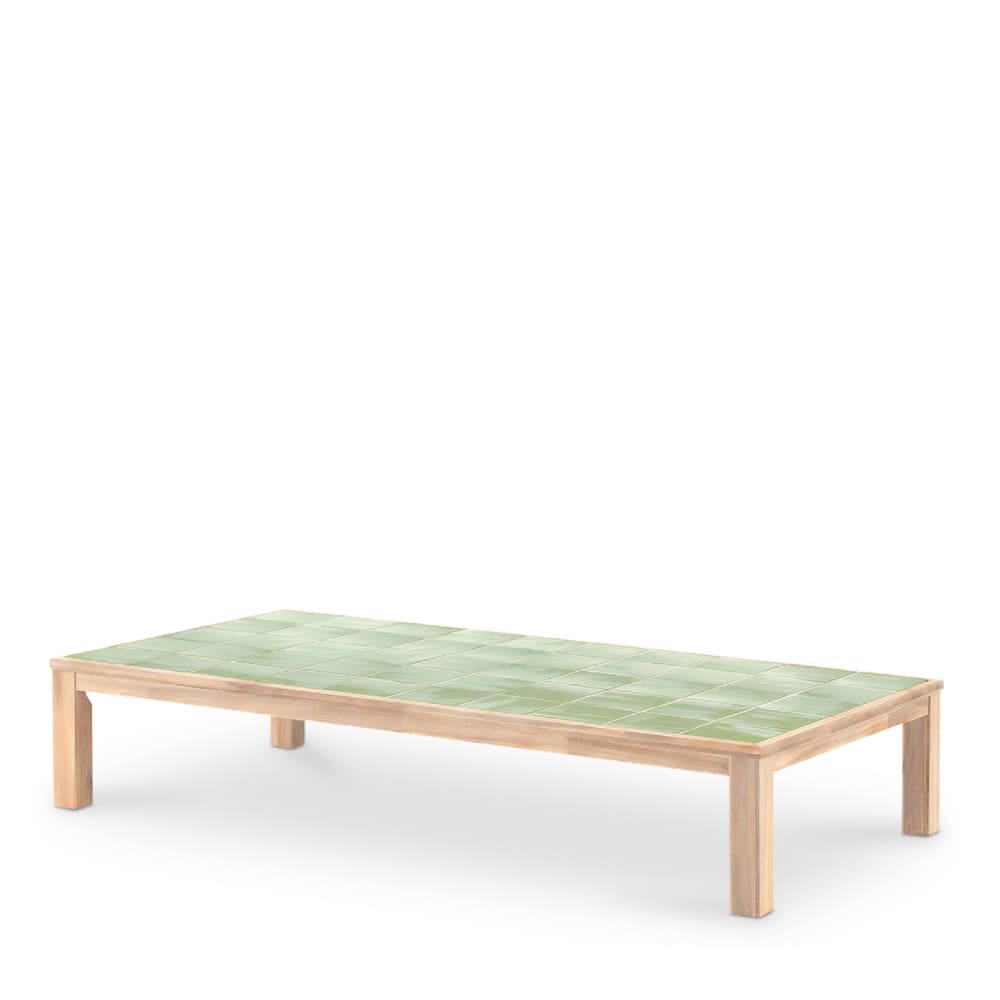 table basse rectangulaire,