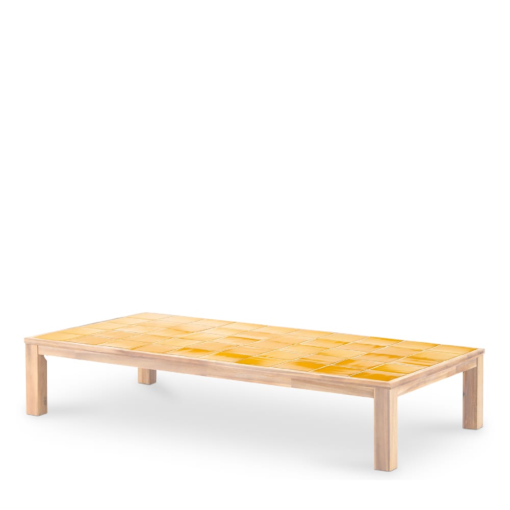 table basse rectangulaire,