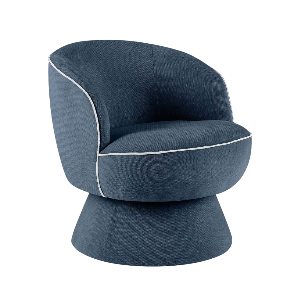 fauteuil pivotant en