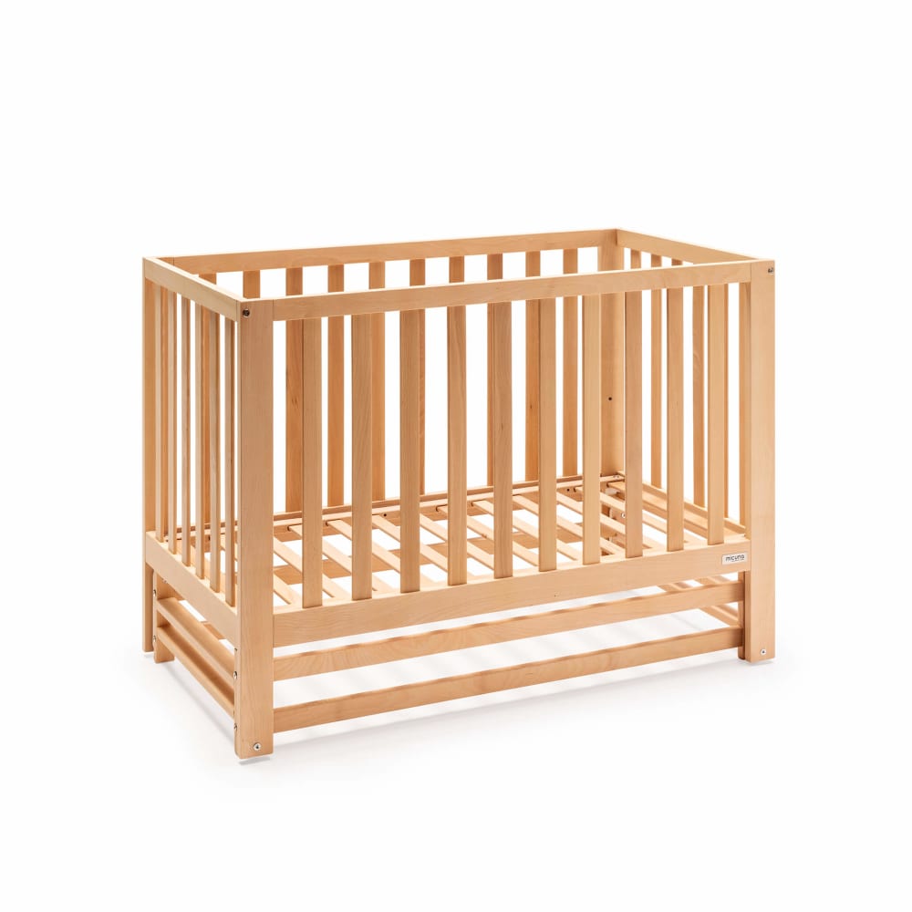 Micuna - Lit Annie Balance 120x60 Bois
