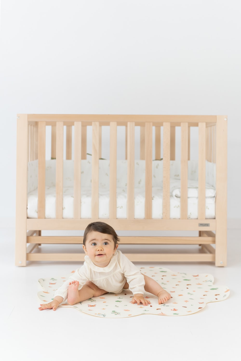 Lit Annie Balance 120x60 Bois (Micuna) - Image 2