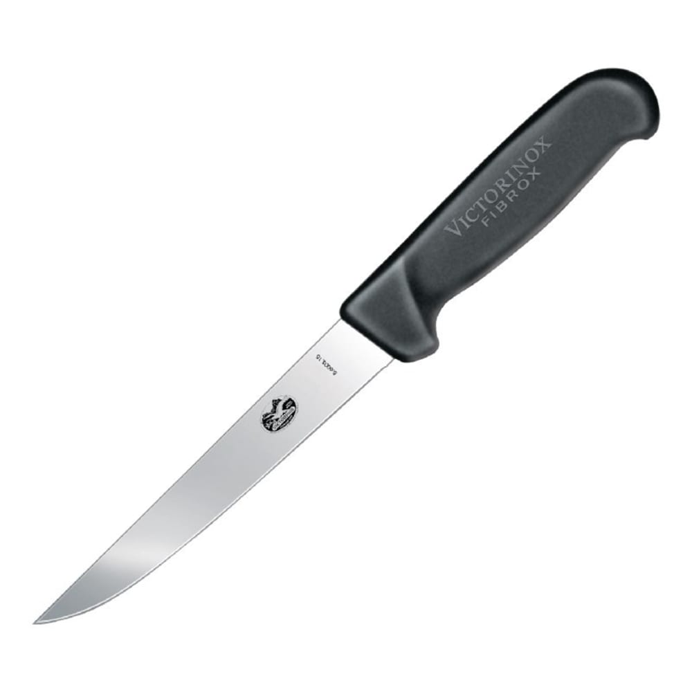 Couteau à désosser professionnel droit 125 mm victorinox Couteau à désosser professionnel droit 125 mm victorinox