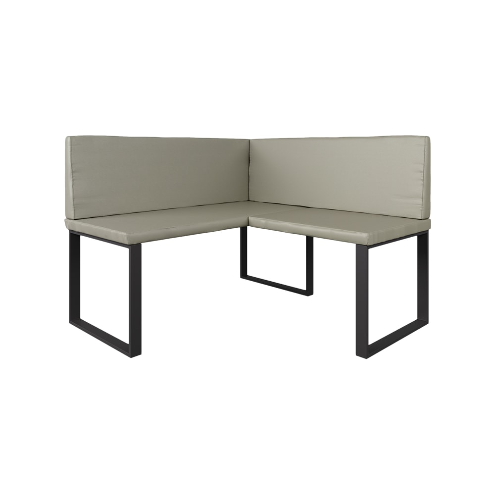 banc dangle  cachemire