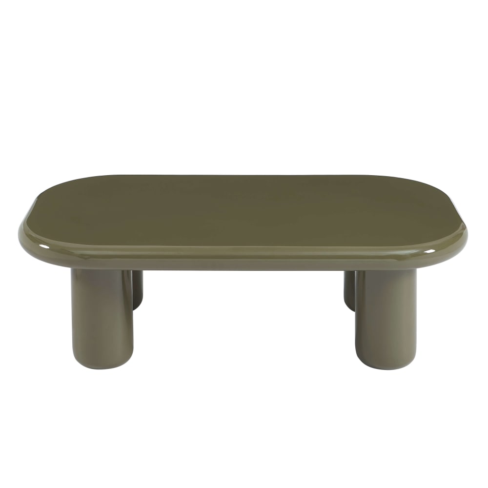 table basse finition
