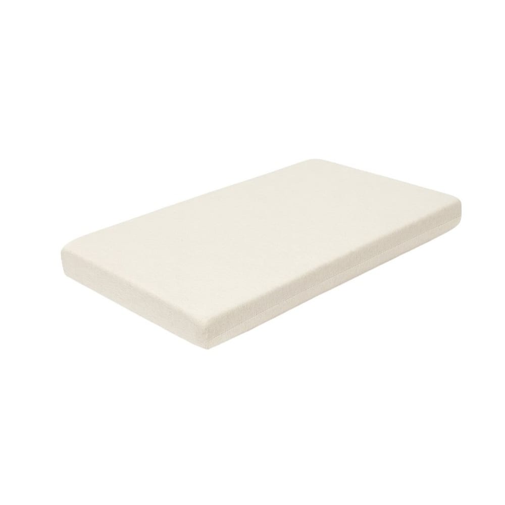 Matelas Droit 120x60x7 cm