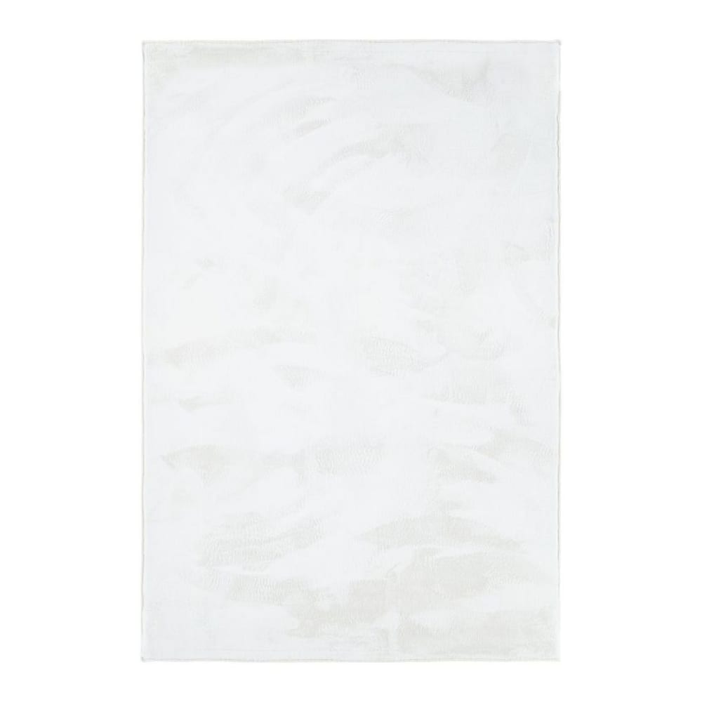 Tapis Salon Blanc 120x180 cm