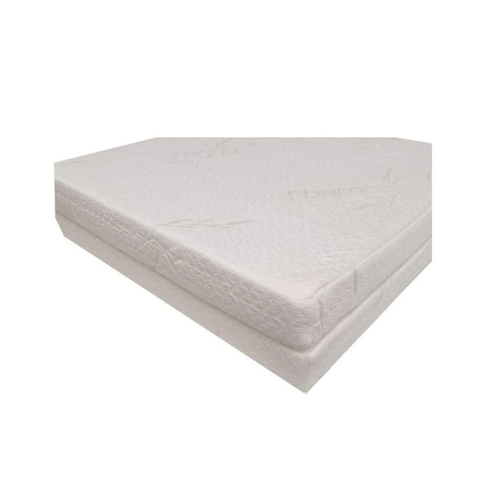 Matelas Pliant 120x60x7 cm