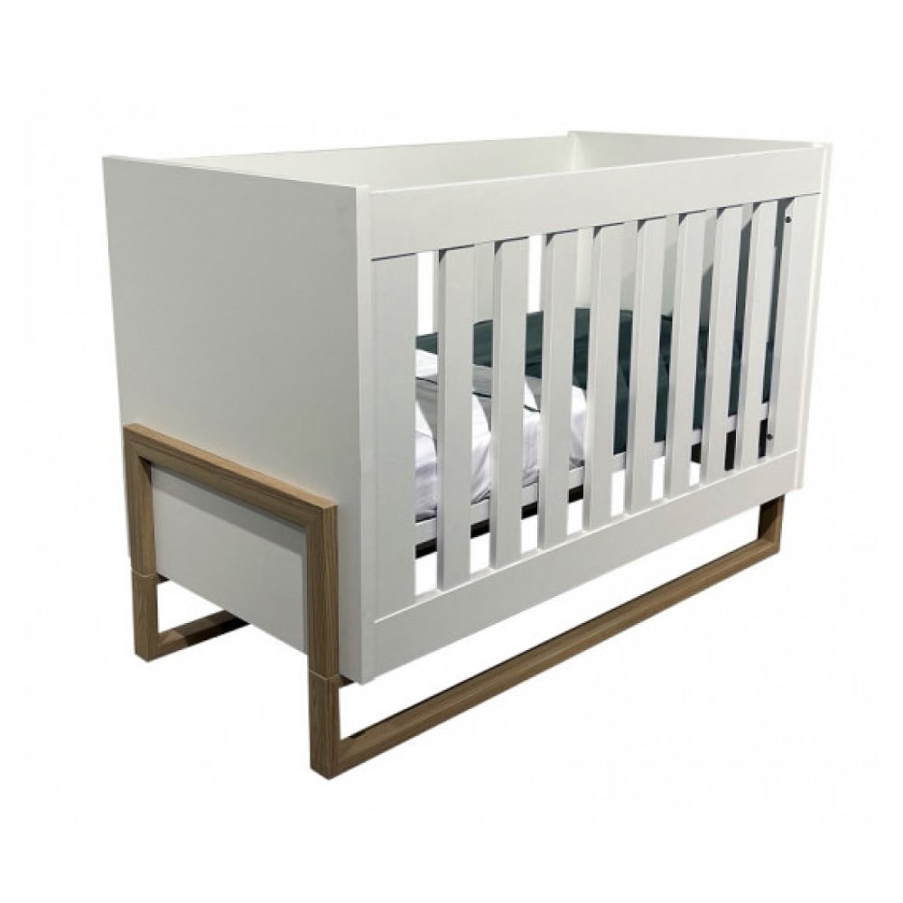 Lit bébé TIVOLI - 120x60 cm