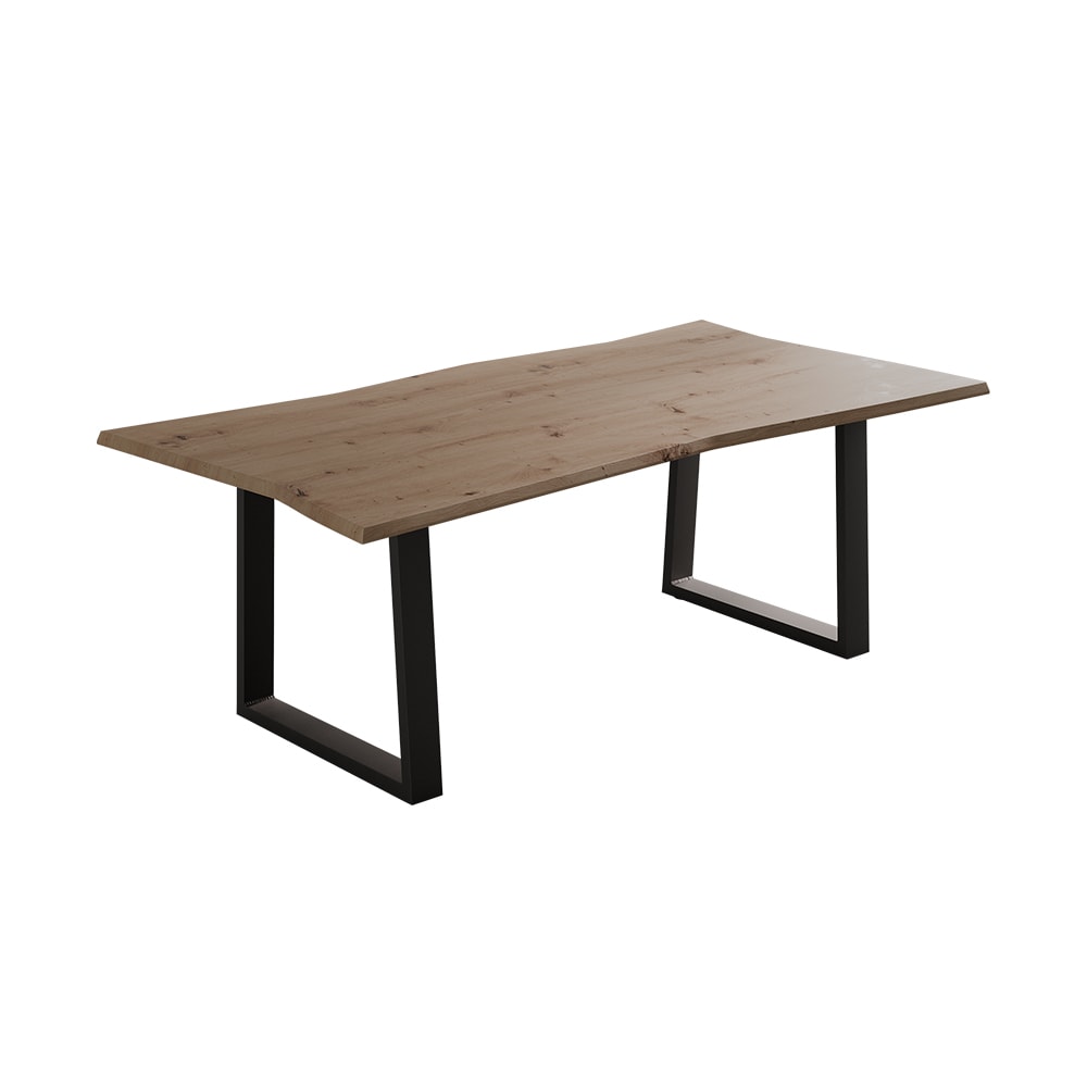 Table basse  artisan