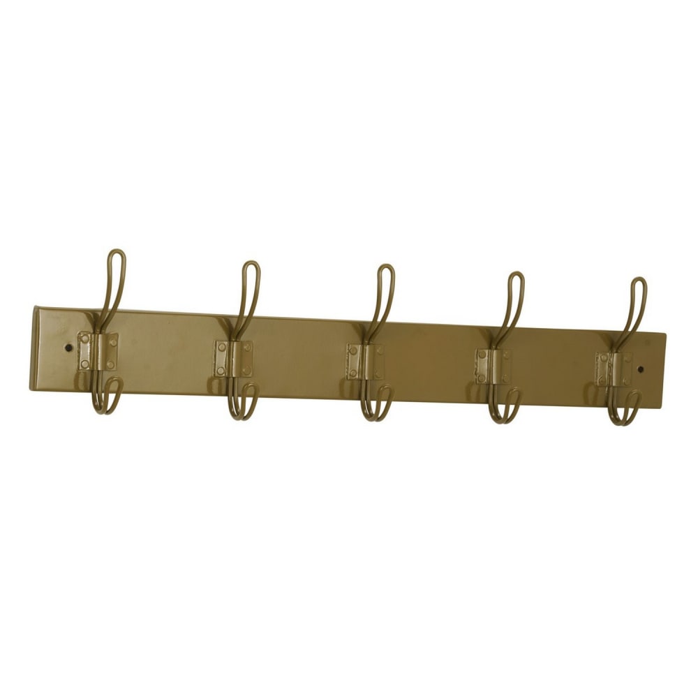 Portemanteau  Marron 12X57