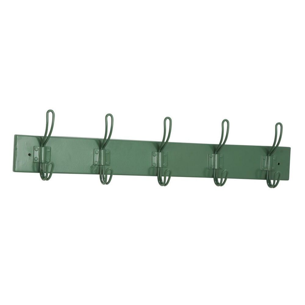 Portemanteau  Vert 12X57