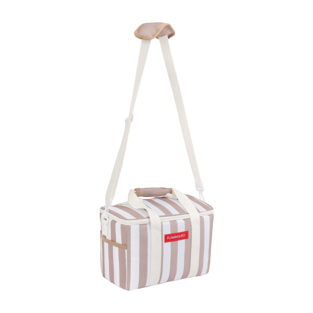 Flamingueo Bolsa nevera isotérmica 12L compacta