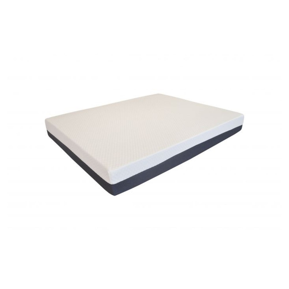 Matelas Royal 120x200x23 Blanc