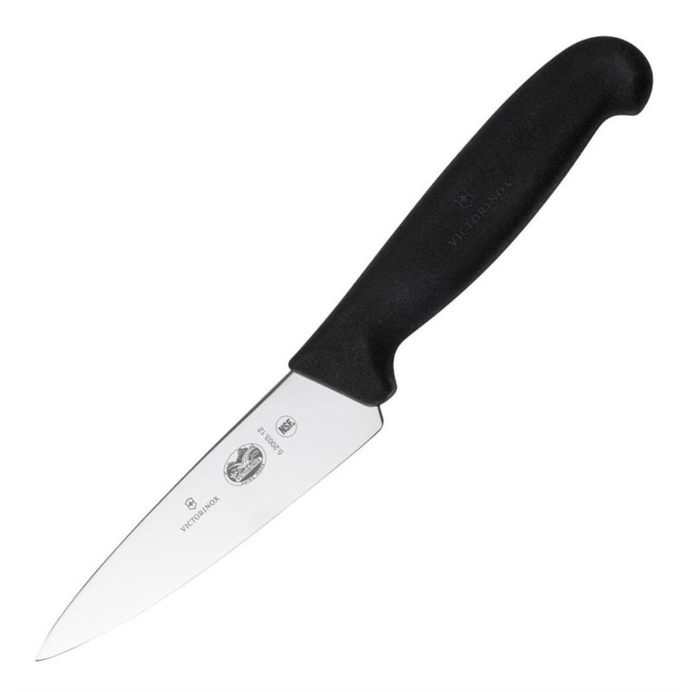 couteau de cuisinier