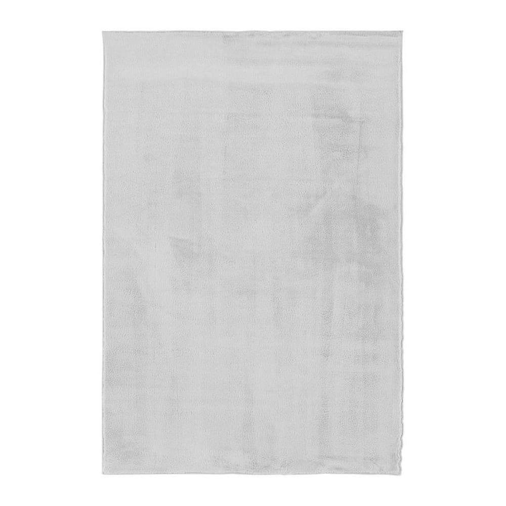 Tapis Salon Gris 120x180 cm