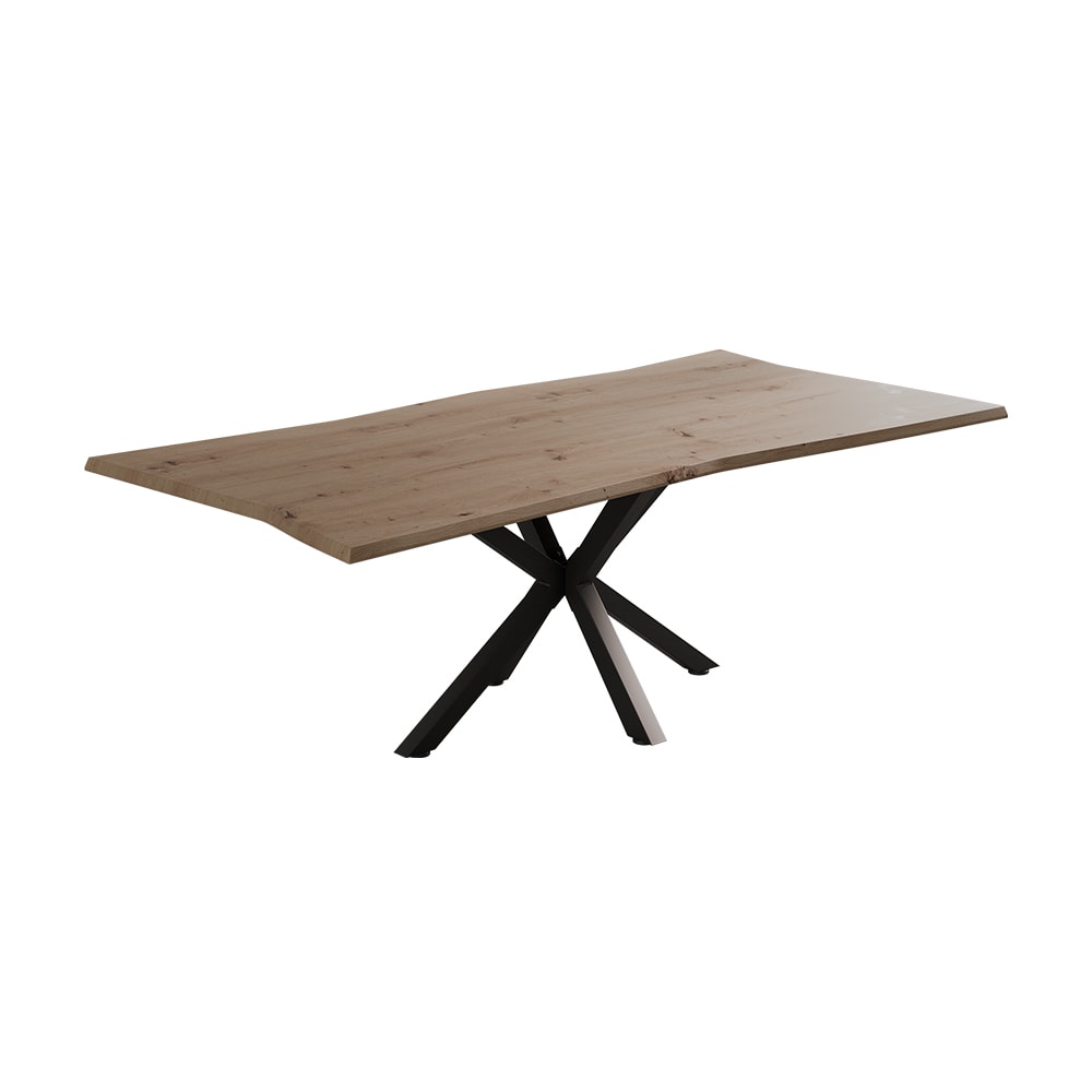 table basse  Artisan 120x40cm