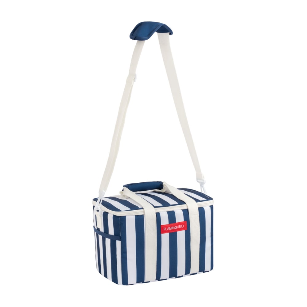 Flamingueo Bolsa nevera isotérmica 12L compacta