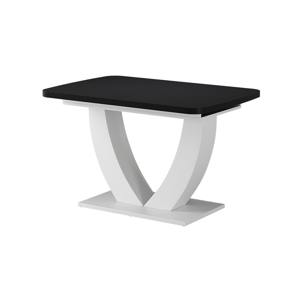 Table de salle à manger - extensible